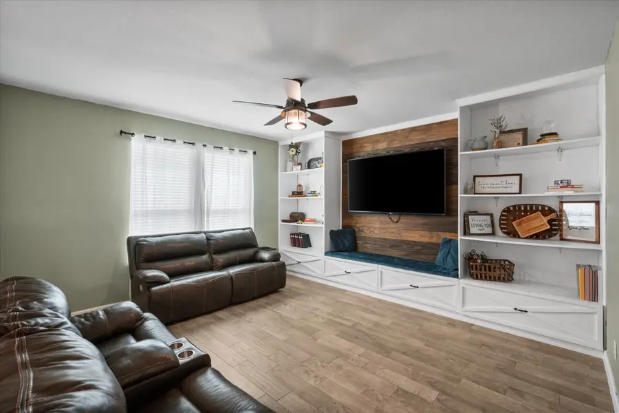 9120 Pearfield Road, Fort Worth, TX 76179 - #3