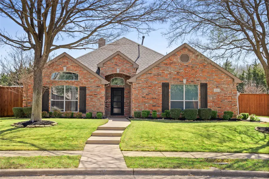 220 Creekside Drive, Murphy, TX 75094 - #2