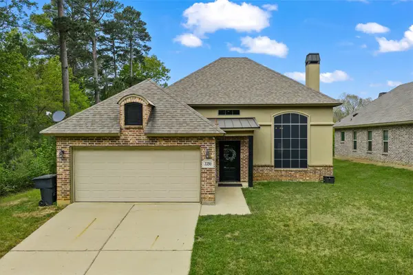 3350 Saint Matthias Drive, Shreveport, LA 71119
