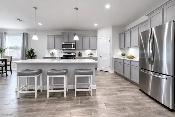 1373 Madeline Lane, Krum, TX 76249