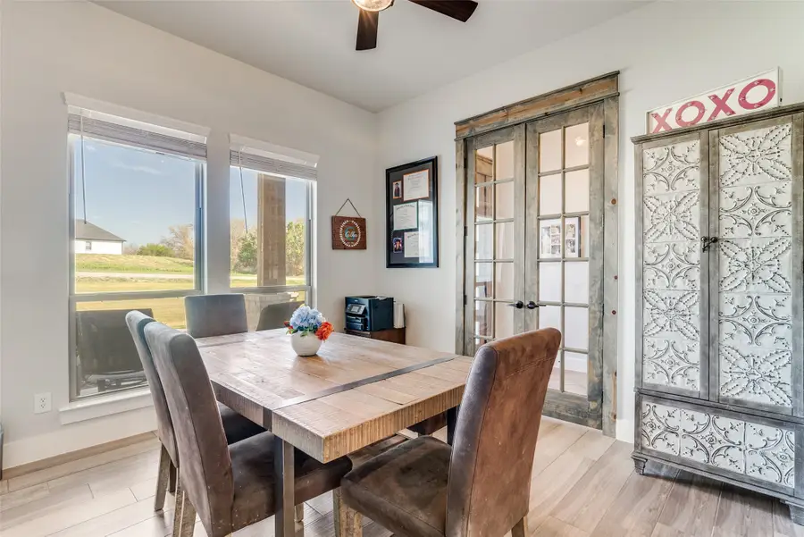 1036 Kessler Road, Weatherford, TX 76087 - #2