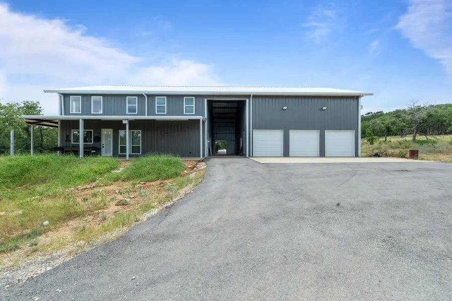 5977 N Fm 129, Santo, TX 76472 - #3