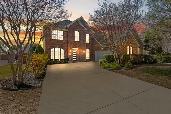 2724 Edgebrook Court, Keller, TX 76248