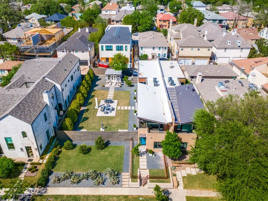 4129 Herschel Avenue, Dallas, TX 75219 - #1