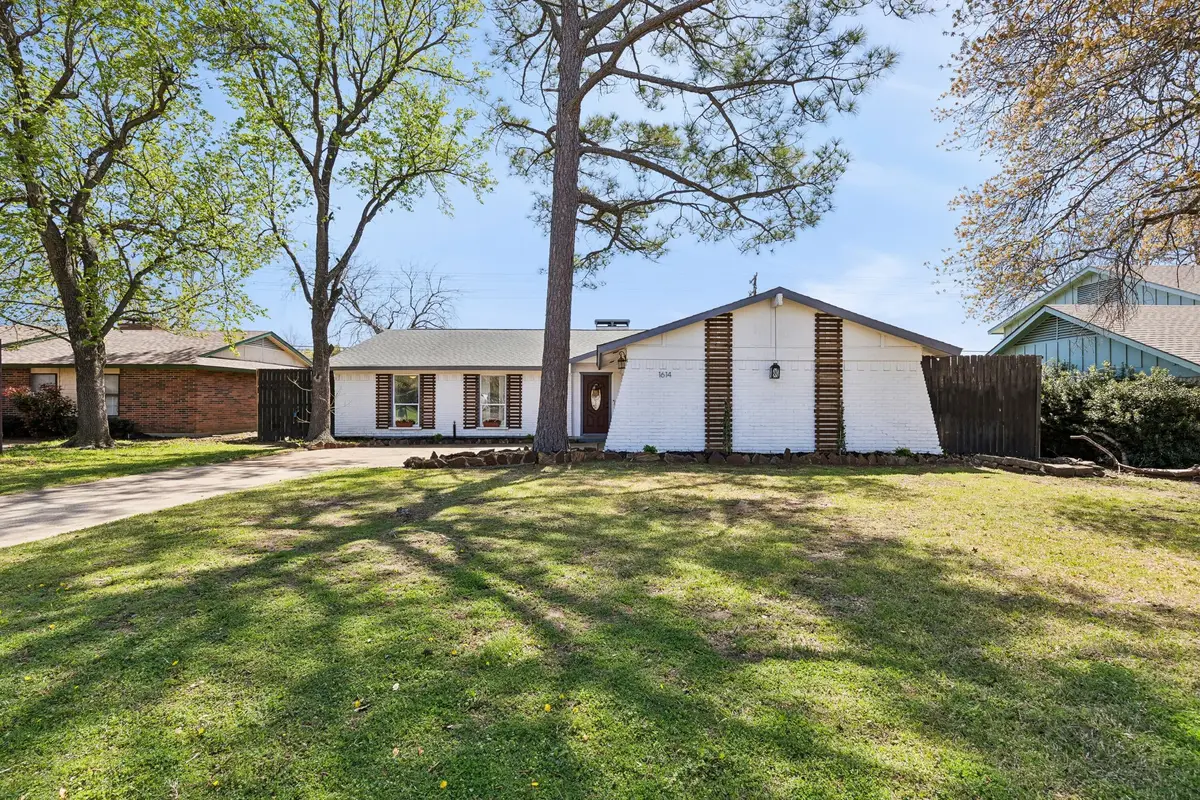 1614 Wendy Way, Richardson, TX 75081 - #1