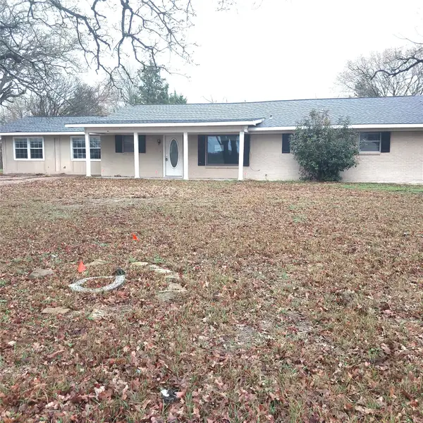 986 Us-84 W, Teague, TX 75860