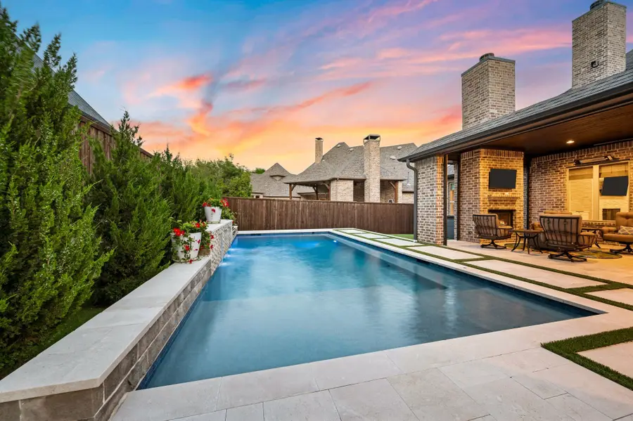 2617 Lake Shore Drive, Keller, TX 76248 - #3