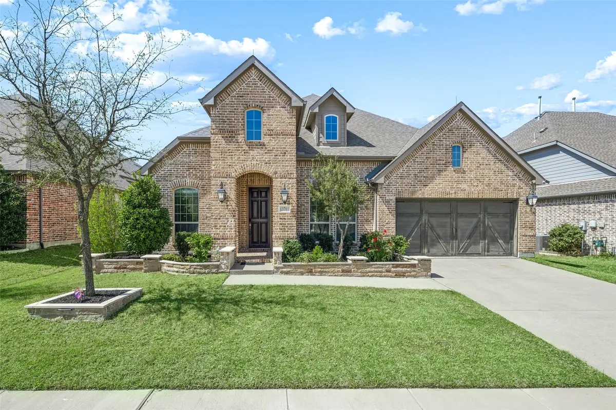 13761 Stallion Heights Lane, Frisco, TX 75035 - #1