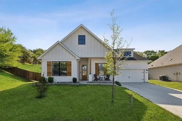 816 E Jockey, Willow Park, TX 76087