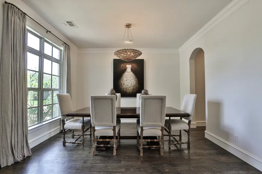 6932 Hazeltine Drive, Fort Worth, TX 76132 - #3