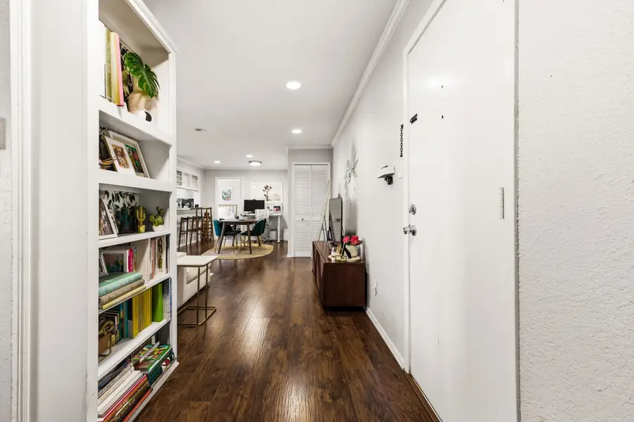 7640 W Greenway Boulevard #7F, Dallas, TX 75209 - #3