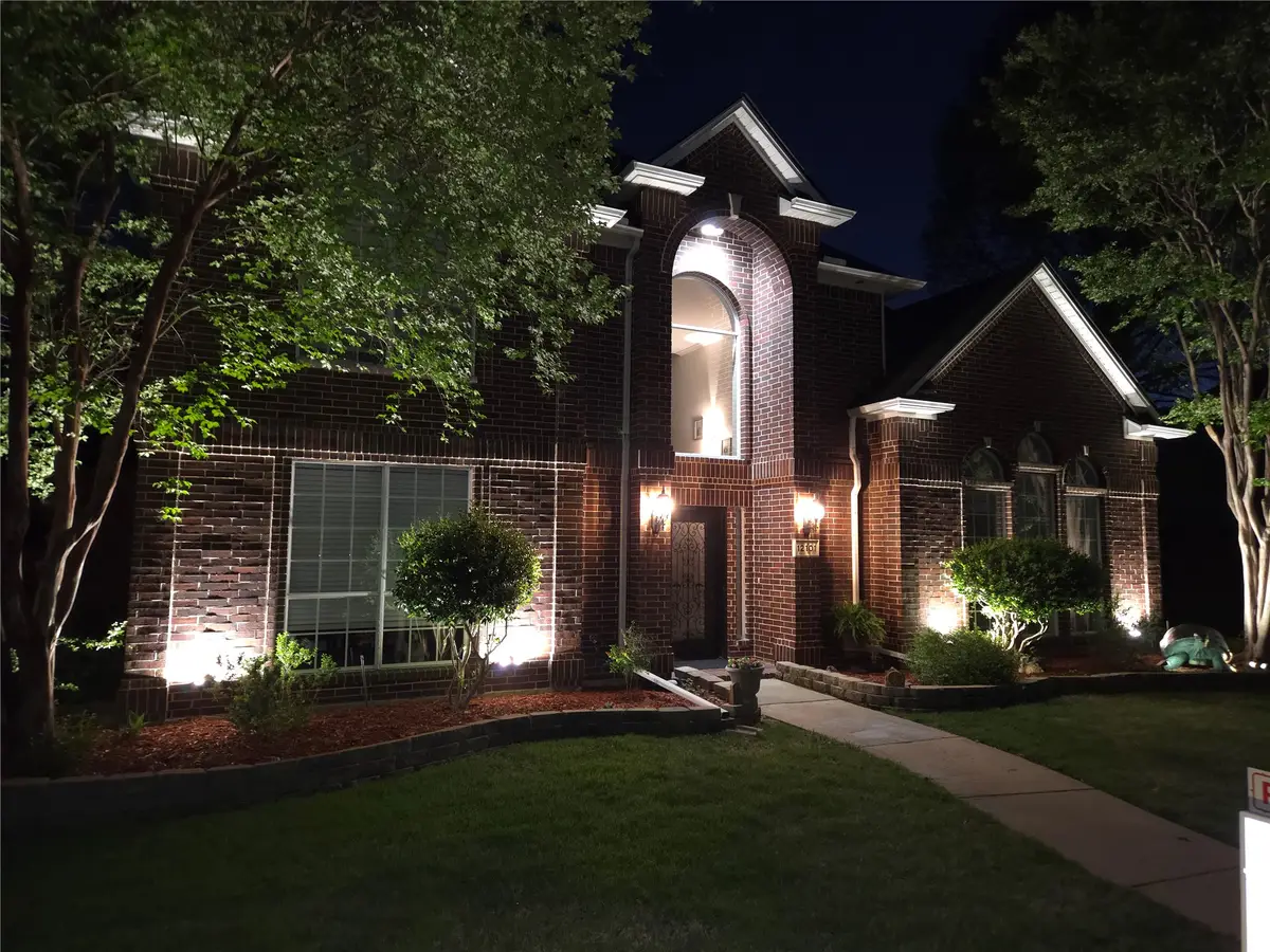 12101 Wildwood Lane, Frisco, TX 75035 - #1