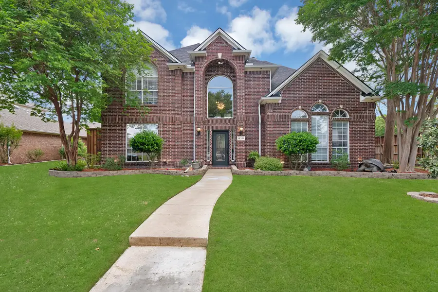 12101 Wildwood Lane, Frisco, TX 75035 - #2