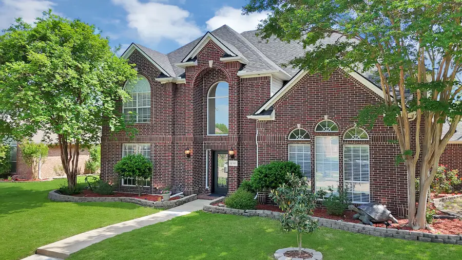 12101 Wildwood Lane, Frisco, TX 75035 - #3