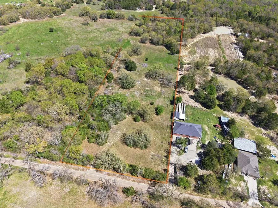 6699 County Road 301, Terrell, TX 75160 - #3