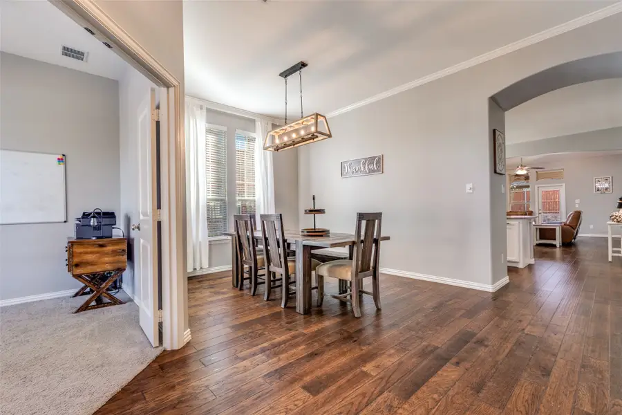 2215 Houston Drive, Melissa, TX 75454 - #3