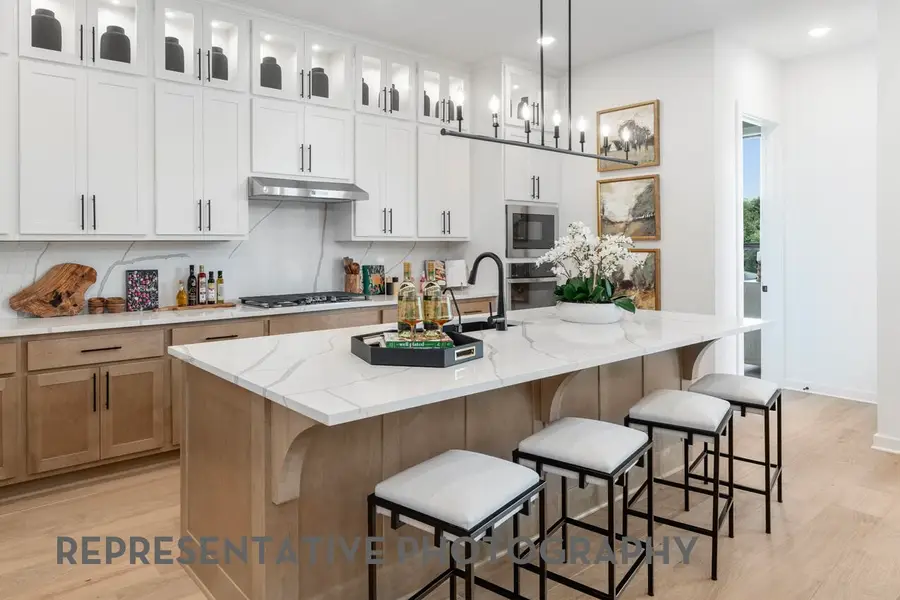 11328 Bratton Boulevard, Fort Worth, TX 76179 - #2