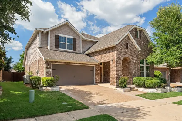 5812 Silverton Avenue, McKinney, TX 75070