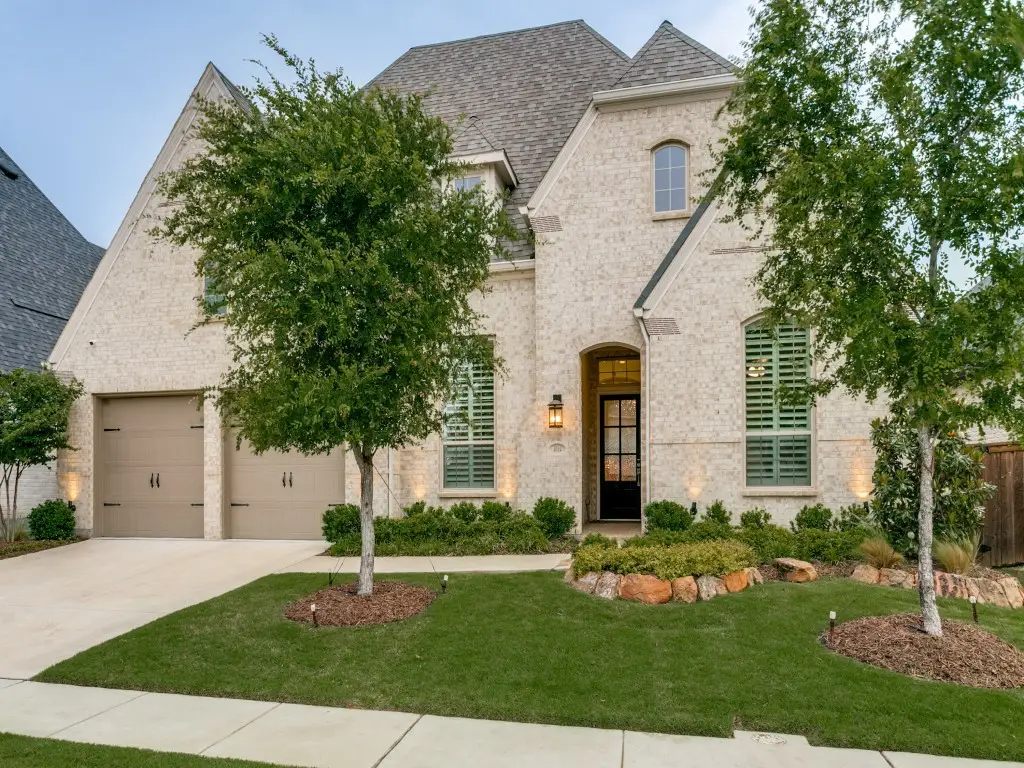 4004 Fall Aster Way, Aubrey, TX 76227 - #1