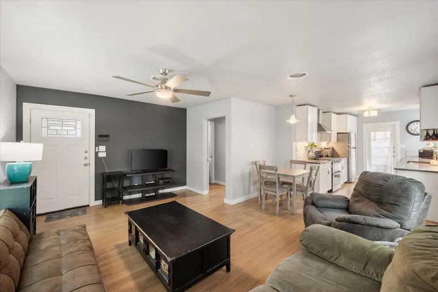 2736 Ryan Avenue, Fort Worth, TX 76110 - #3