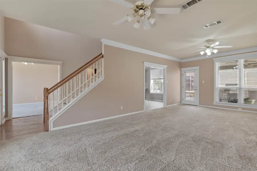 500 Quail Cove Court, Hurst, TX 76054 - #3