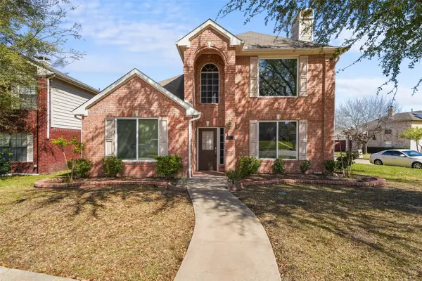 628 Windsong, Mesquite, TX 75149
