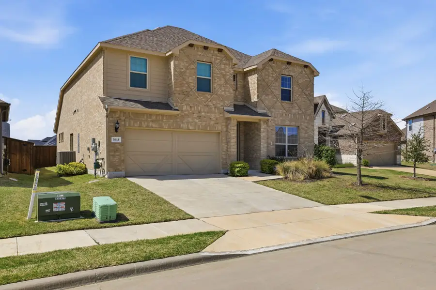 5613 Breezy Drive, Celina, TX 75009 - #2