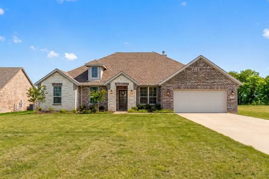 1933 Franklin Road, Tom Bean, TX 75090 - #2