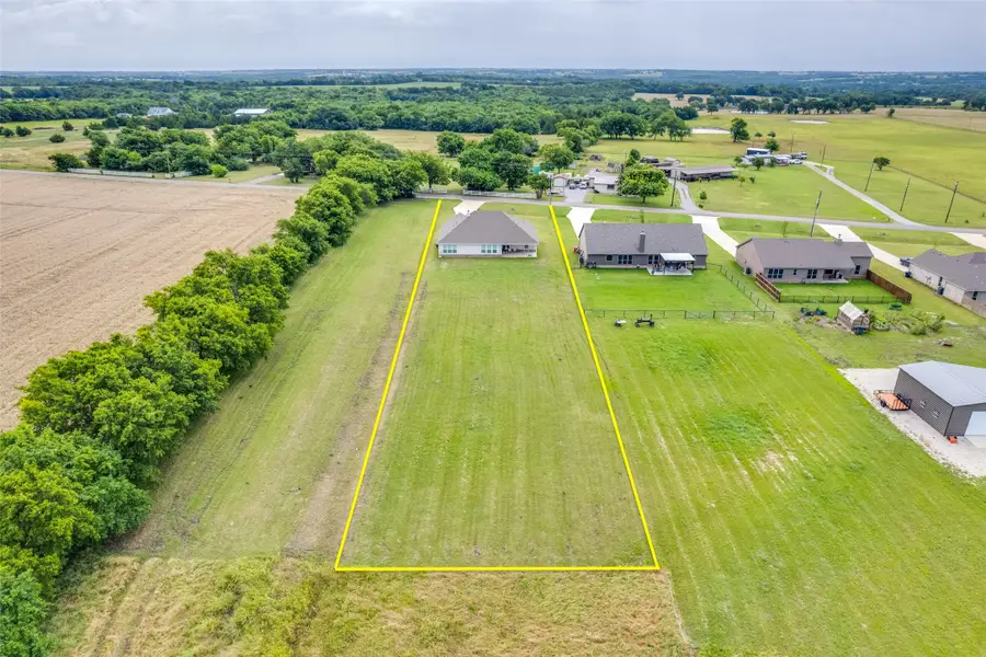 1933 Franklin Road, Tom Bean, TX 75090 - #3