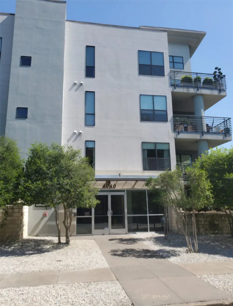 4040 N Hall Street #204, Dallas, TX 75219 - #2