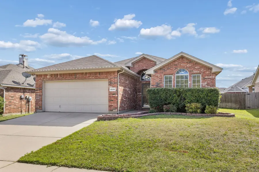 4545 Chaparral Creek, Fort Worth, TX 76123 - #3