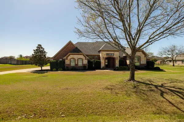 130 Austen Drive, Weatherford, TX 76087