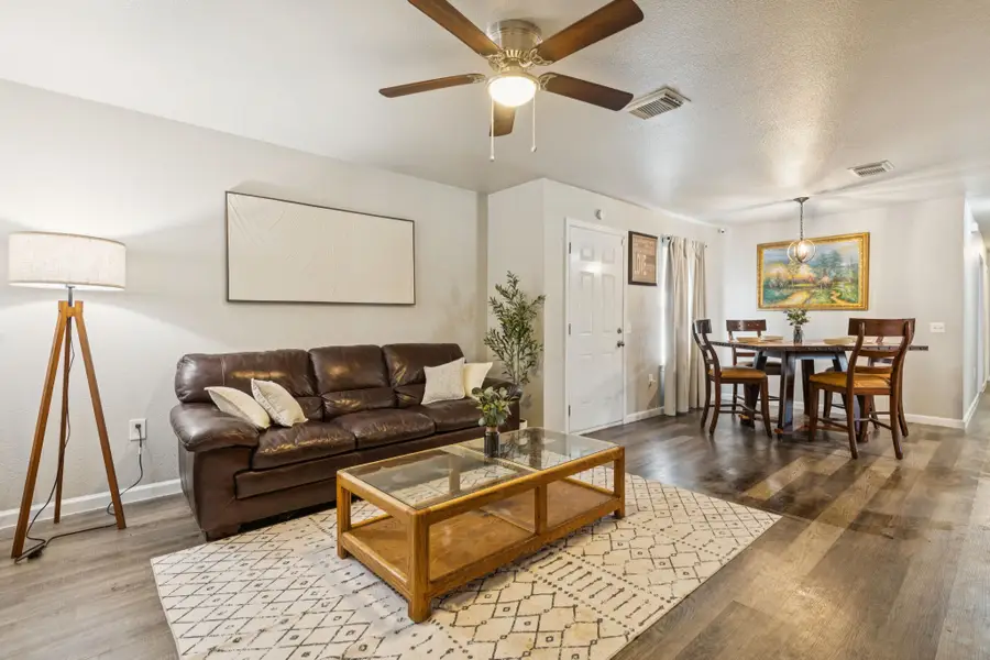 2710 Silkwood Street, Dallas, TX 75215 - #2