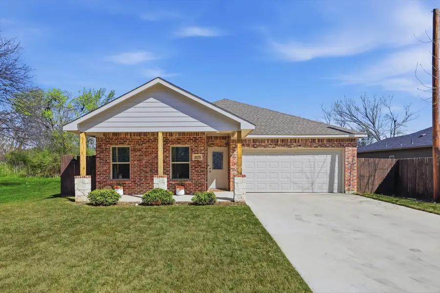 5179 Charlene Street, Fort Worth, TX 76105 - #3