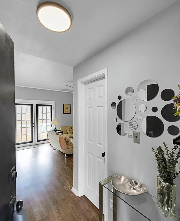 600 Bagby Avenue #2A, Waco, TX 76706 - #1