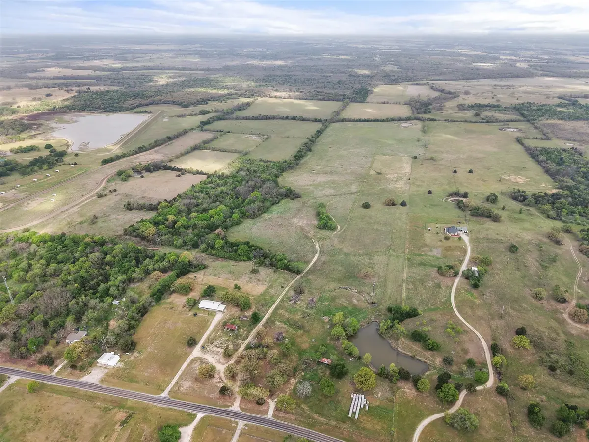 TBD Fm 709 S, Purdon, TX 76679 - #1