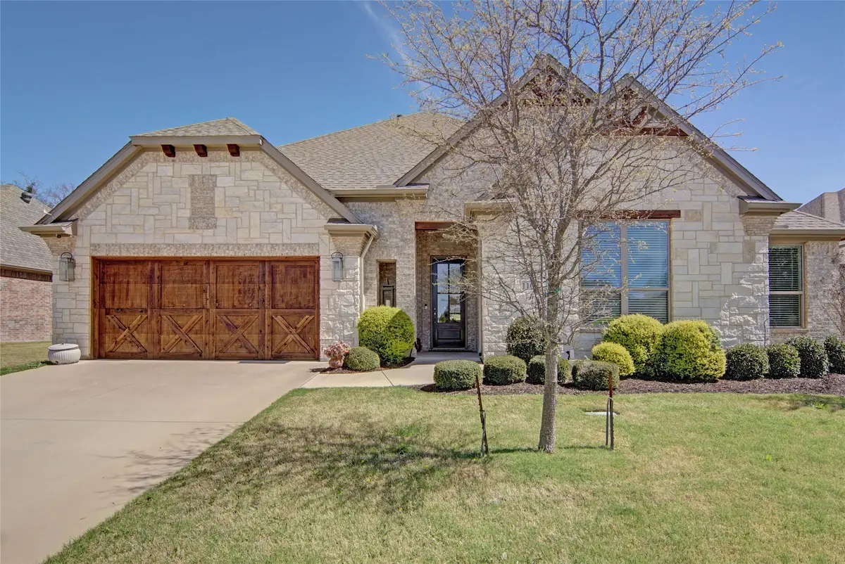 1108 Crown Valley Drive, Weatherford, TX 76087 - #1
