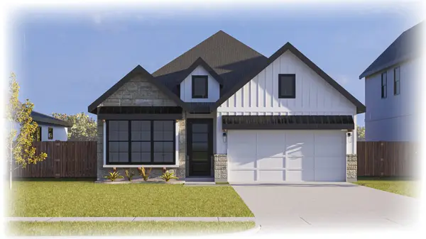 303 E Locust Street, Leonard, TX 75452