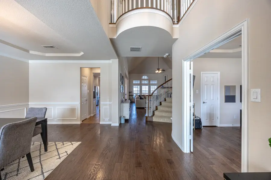 8520 Pinewood Drive, Fort Worth, TX 76123 - #3