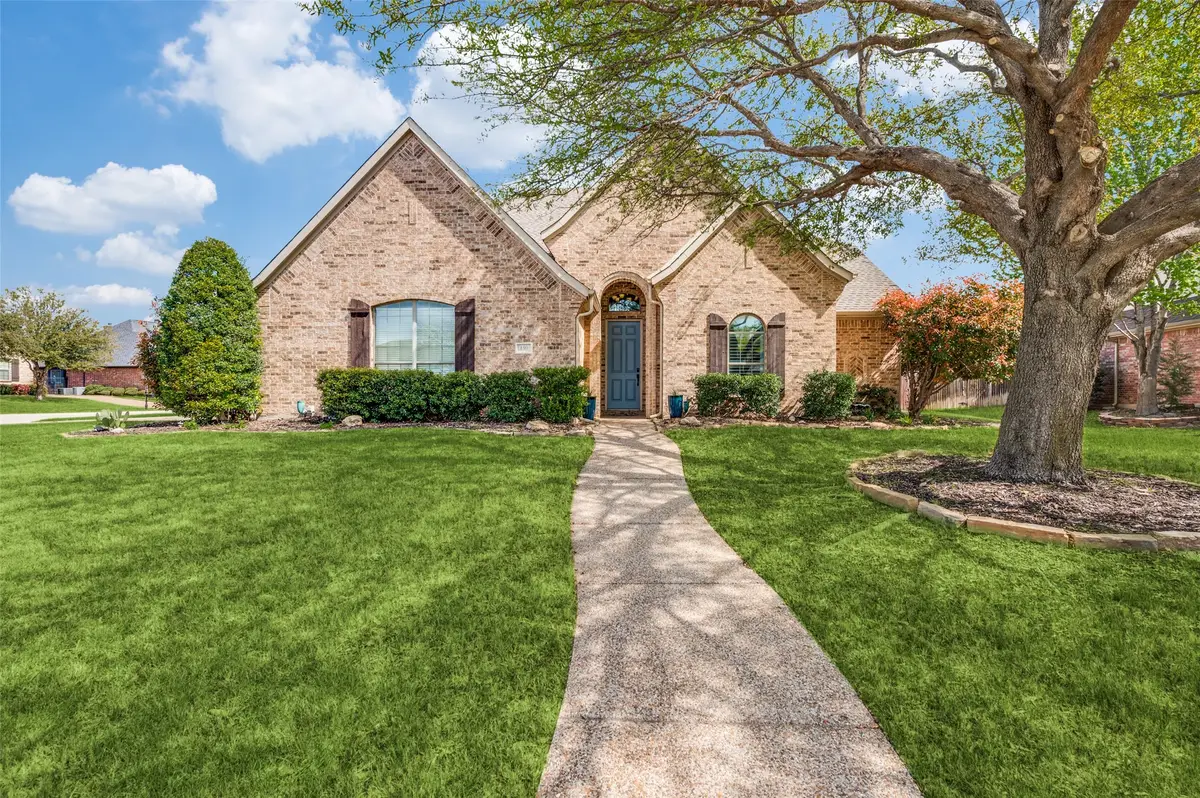 159 Courtney Bay Lane, Argyle, TX 76226 - #1