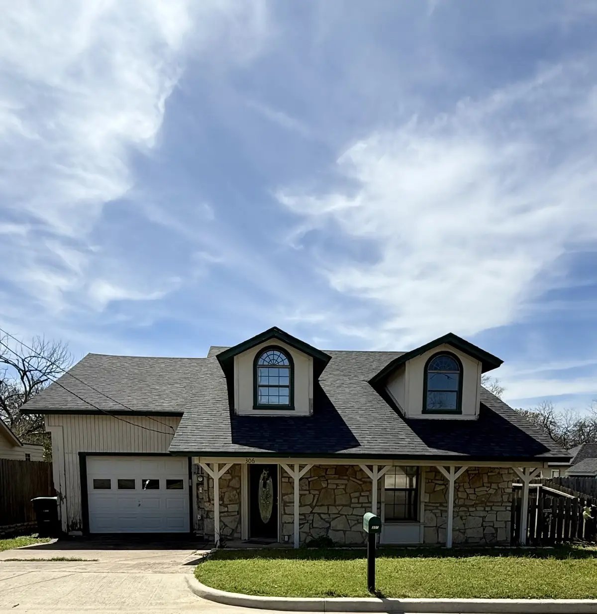 306 Edna Street, Weatherford, TX 76086 - #1