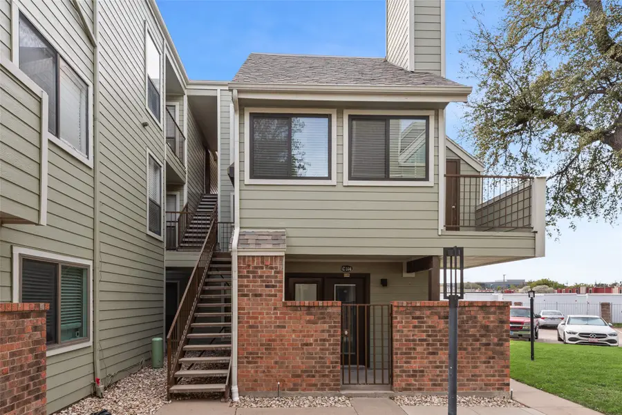 3113 Sondra Drive #206, Fort Worth, TX 76107 - #2