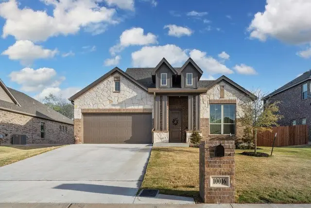 10016 Durango Trail, Waco, TX 76712 - #1