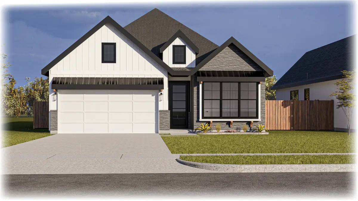 307 E Locust Street, Leonard, TX 75452 - #1