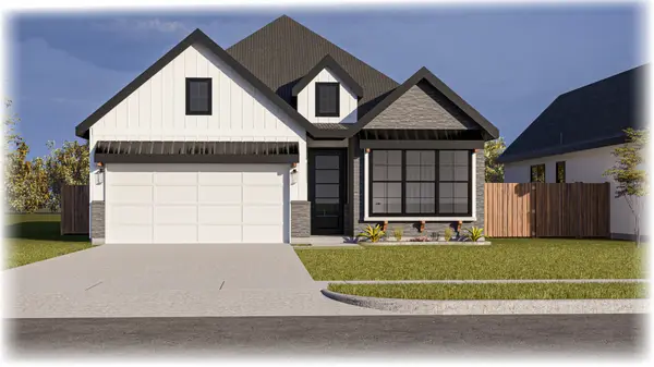 307 E Locust Street, Leonard, TX 75452