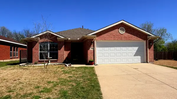 2529 Ensenada Lane, Fort Worth, TX 76108