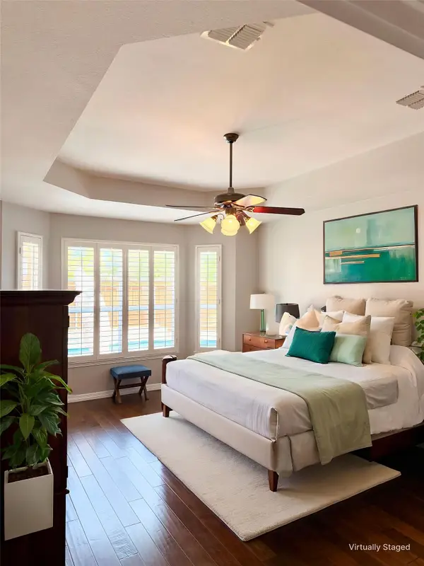 5713 Kettering Court, Richardson, TX 75082