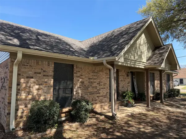 1012 Lincoln Drive, Sulphur Springs, TX 75482