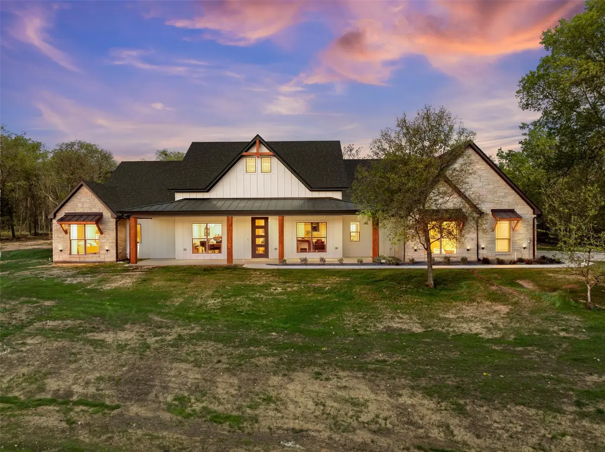 317 N Big Red Way, China Spring, TX 76633 - #1