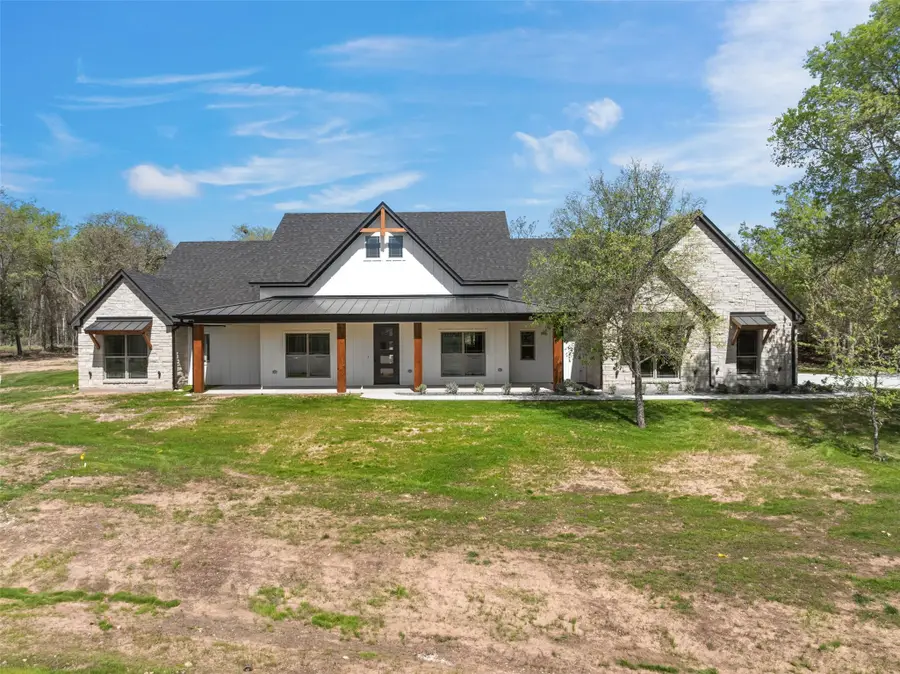 317 N Big Red Way, China Spring, TX 76633 - #2